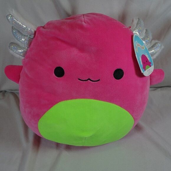 Original Squishmallows Archie Plush. - Picture 1 of 6